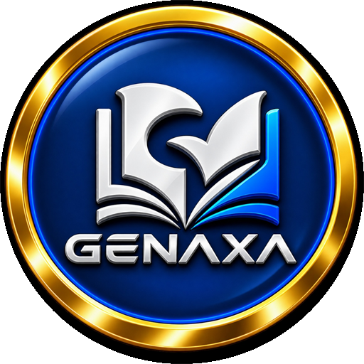 Genaxa Logo